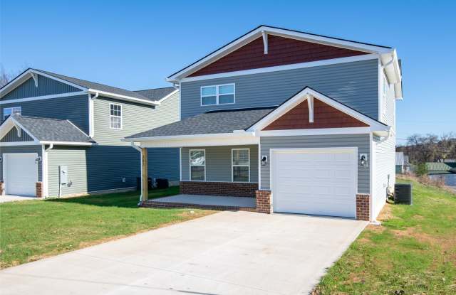 Maryville 37804 - Beautiful Maryville City home for rent! 4 bedroom, 2 bath home - Call Jeremy Logan 865-307-2273 photos photos