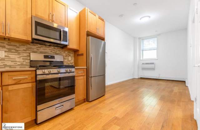 200 SACKETT ST. photos photos