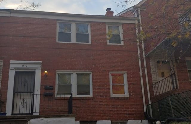 3819 Stokes Drive - 3819 Stokes Drive, Baltimore, MD 21229
