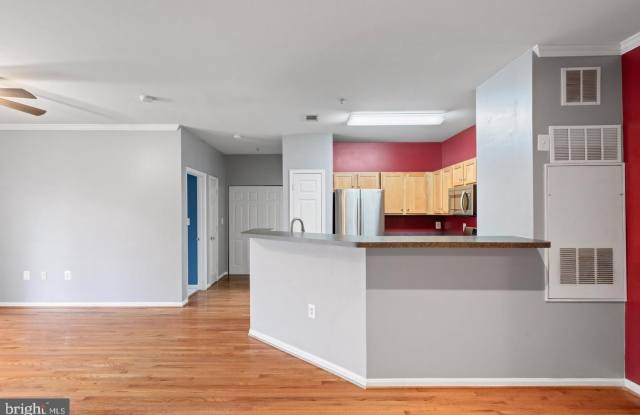 13363 CONNOR DRIVE - 13363 Connor Drive, Centreville, VA 20120