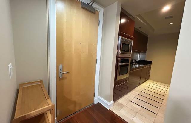 2-Bed 2-Bath Las Vegas Strip High-rise Condo! Gallery 4