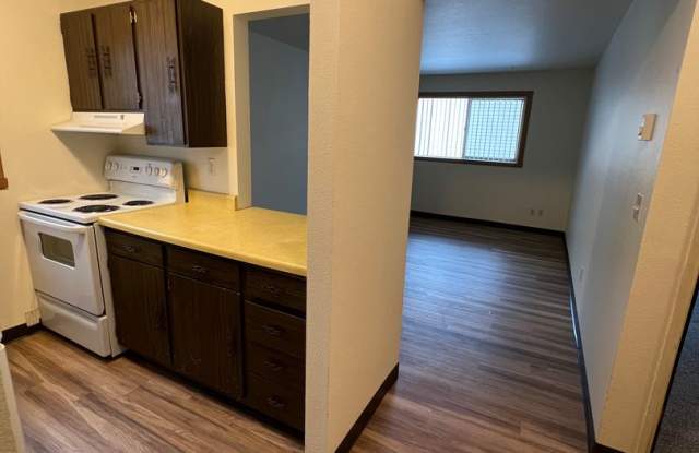 Park Downs Apartments Gallery 4