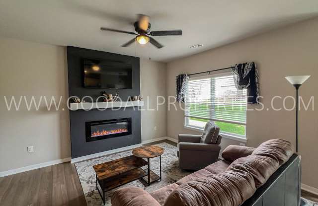 3 Bedroom Townhome in Waukee photos photos