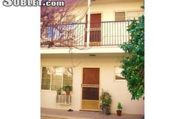 426 Los Robles Ave - 426 Los Robles Avenue, Pasadena, CA 91101