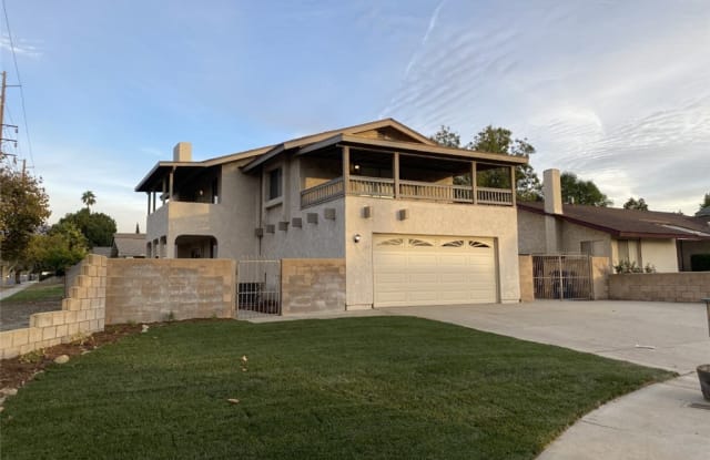 1252 Prado Street - 1252 Prado Street, Redlands, CA 92374