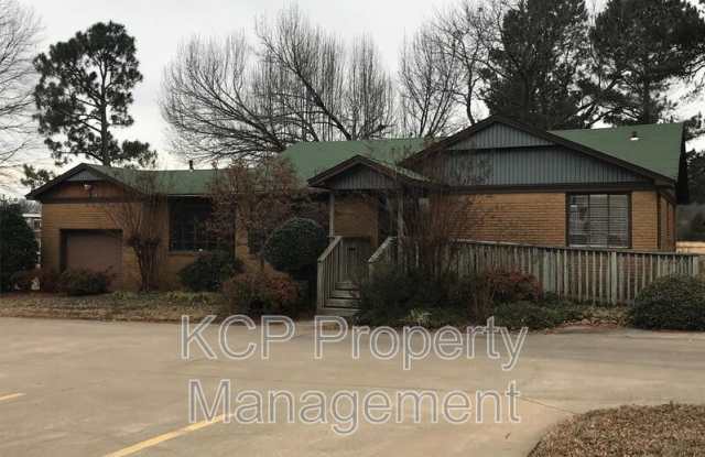 9708 Hwy 71 South - 1 - 9708 U.S. 71, Fort Smith, AR 72916
