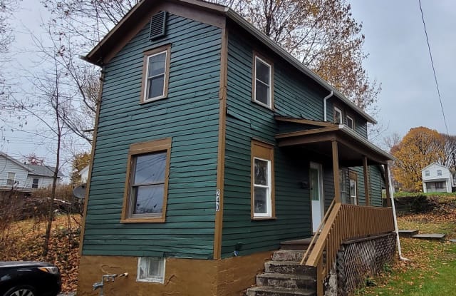 240 2nd Avenue - 240 2nd Avenue, Sharon, PA 16146