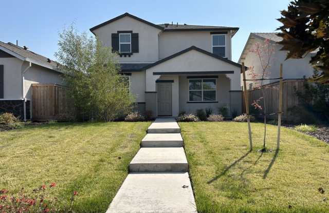 4 Bedroom Home with His and Hers Closets in Weston Ranch, Gated Community! photos photos