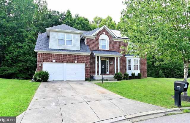 6830 LANTANA Drive - 6830 Lantana Drive, Bryans Road, MD 20616