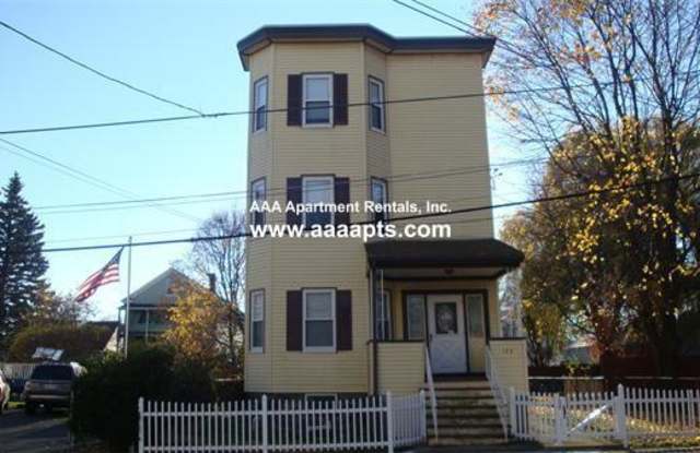 179 Essex St. - 179 Essex Street, Malden, MA 02148