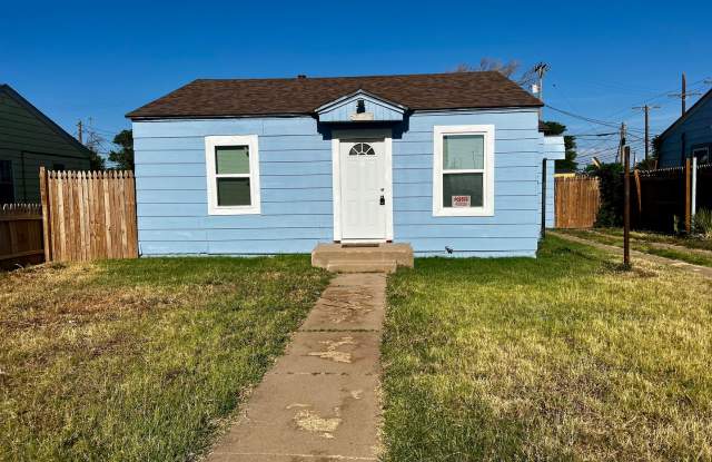 Cozy 2 Bedroom Home photos photos
