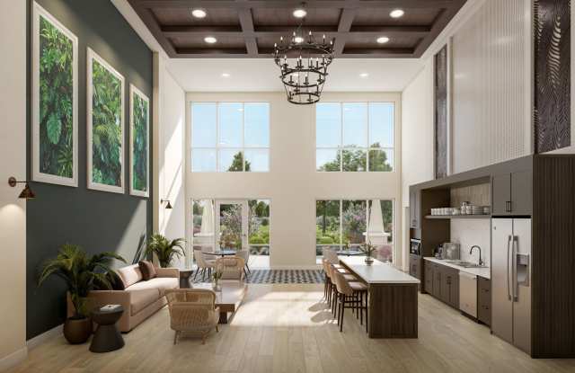 The Stillwaters 62+ - Senior Housing Gallery 3
