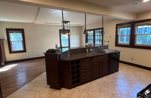 One-of-a-Kind Bungalow Oasis on Poly Drive – A Private Resort-Style Retreat in the Heart of Billings! photos photos