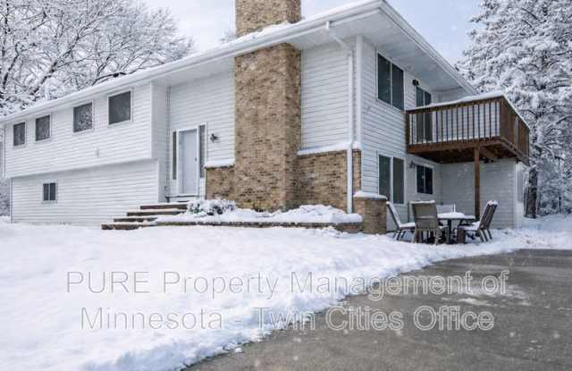 1684 Hickory Ln - 1684 Hickory Lane, Eagan, MN 55122