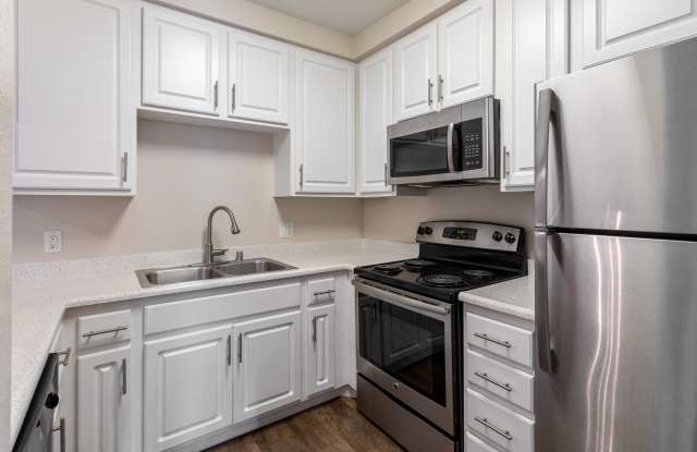 Madera Ridge Apartments photos photos