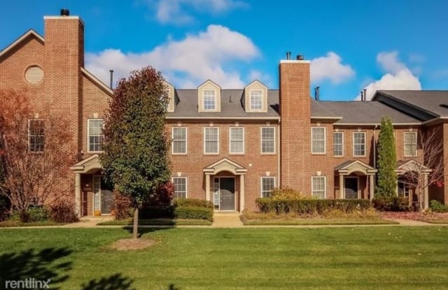 3370 Endsleigh Ln. - 3370 Endsleigh Lane, Washtenaw County, MI 48197
