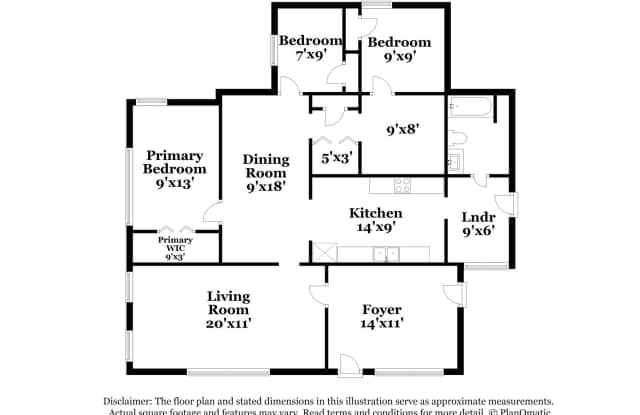 408 Harlan Drive Gallery 2