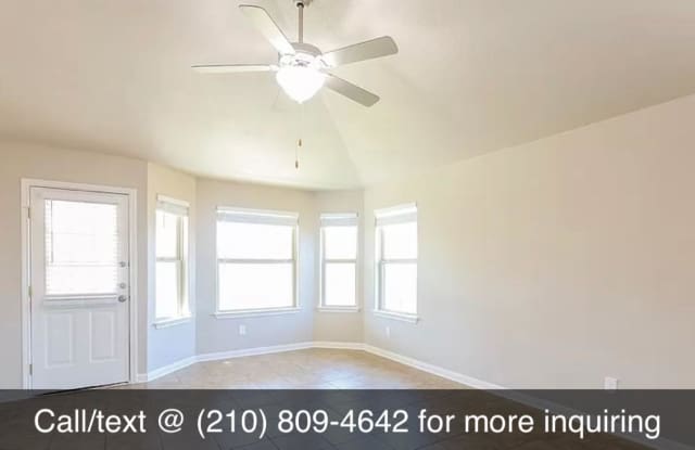 11938 Silent Cyn - 11938 Silent Cyn, San Antonio, TX 78254