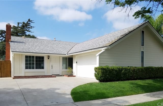 1525 W Tedmar Avenue - 1525 W Tedmar Ave, Anaheim, CA 92802
