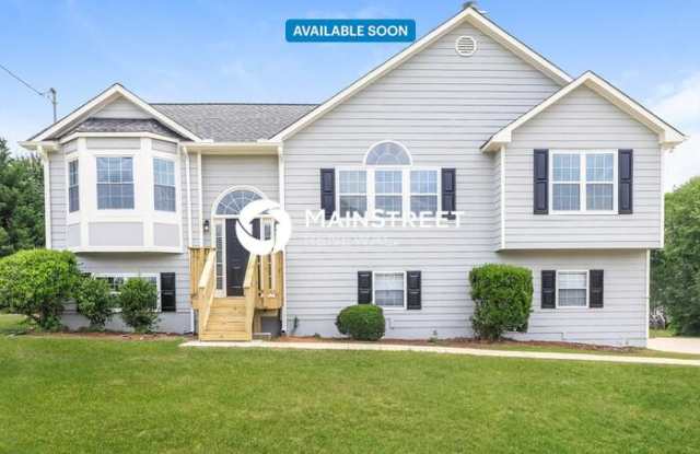 120 Villa Ridge Drive - 120 Villa Ridge Drive, Paulding County, GA 30157