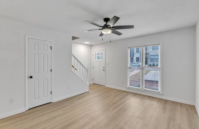 106 North Franklin Street photos photos