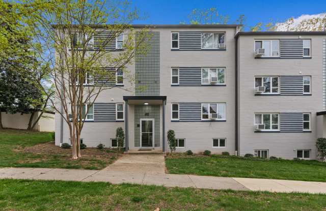 Crescent Pointe Apartments photos photos