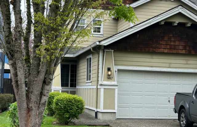 Family home in Hillsboro. photos photos