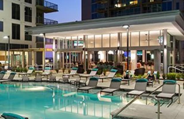 Nine15 Midtown photos photos