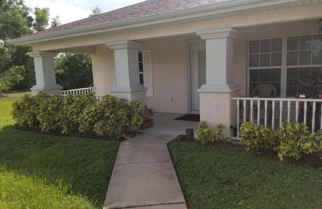 Coming January 12th, 2026 - 4740 Northwest 39th Avenue, Cape Coral, FL 33993