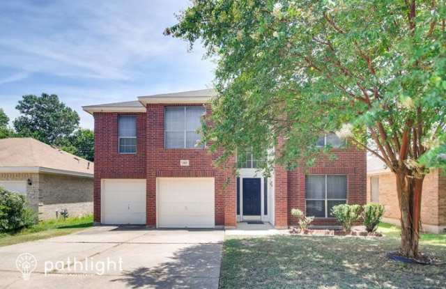 1107 Gazania Drive - 1107 Gazania Drive, Pflugerville, TX 78660