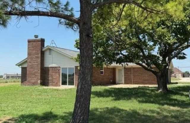 1448 Trent Road - 1448 Trent Road, Denton County, TX 76249