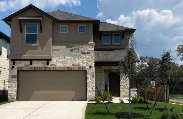 300 Staunton Drive - 300 Staunton Drive, Williamson County, TX 78628