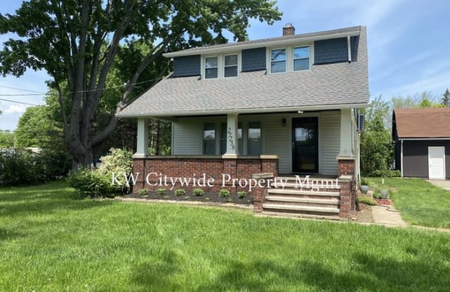 27258 Osborne Road - 27258 Osborne Rd, Lorain County, OH 44028