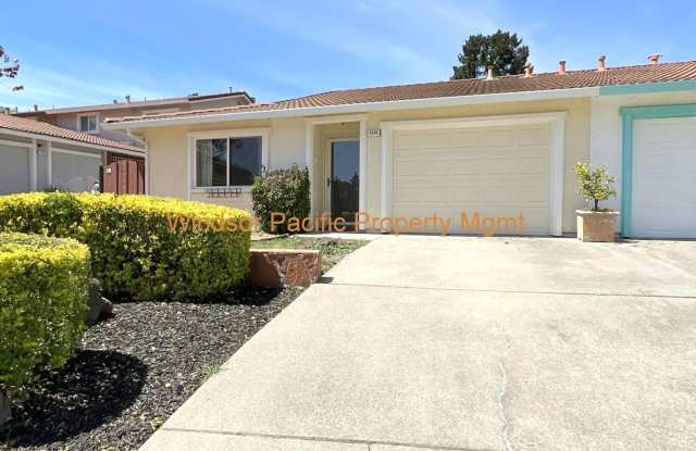 Newly updated Danville Greenbrook South Area Duet, Close To Downtown Danville and Freeway ! photos photos