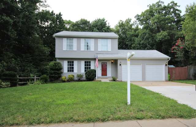 Renovated Single Family Home in the Heart of Dumfries! photos photos