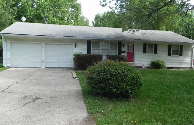 6500 East 133rd Terrace - 6500 East 133rd Terrace, Grandview, MO 64030