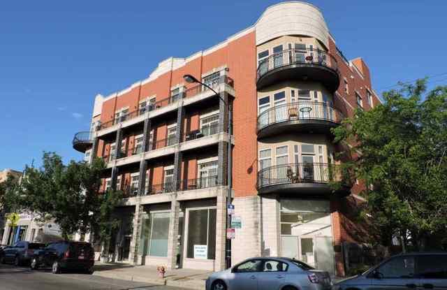 4518 N Kedzie Ave - 4518 North Kedzie Avenue, Chicago, IL 60625