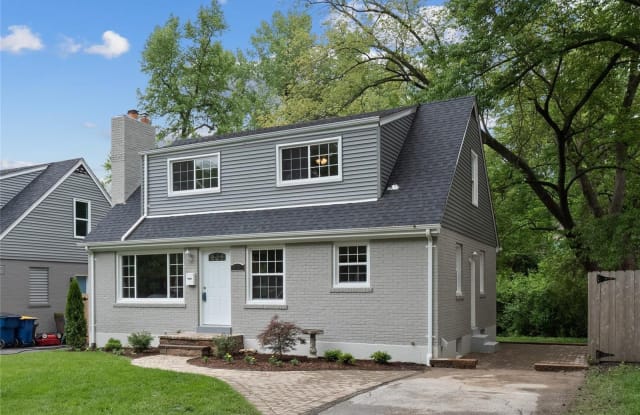 9838 Madison Avenue - 9838 Madison Avenue, Rock Hill, MO 63119