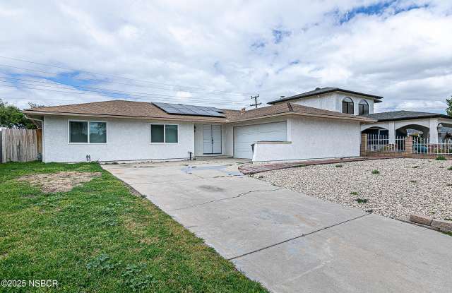 457 Mountain View Drive - 457 Mountain View Drive, Orcutt, CA 93455 457 Mountain View Drive - 457 Mountain View Drive, Orcutt, CA 93455