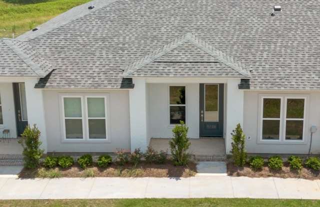 Brand New home in Zachary! Gallery 1