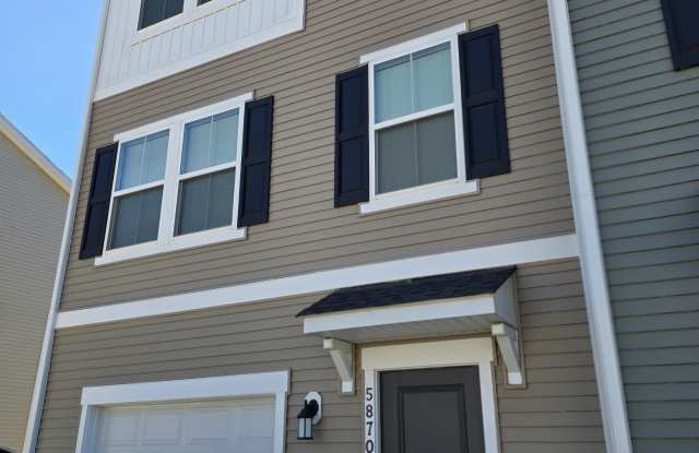 5870 Ginger Drive - 1 Gallery 1