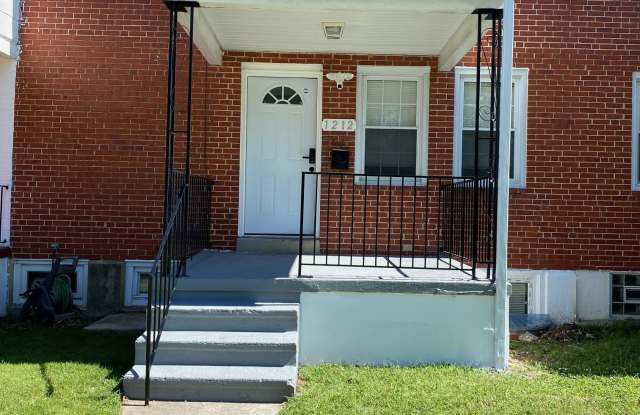 1212 Sherwood Avenue - D Available $700 photos photos