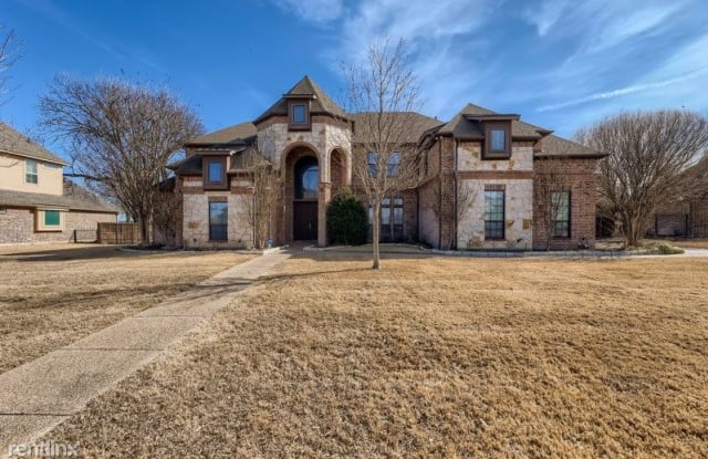 144 Links Ln UNIT - 144 Links Lane, Annetta, TX 76008