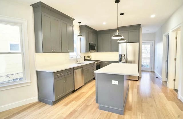 75 Wareham - 75 Wareham Street, Medford, MA 02155