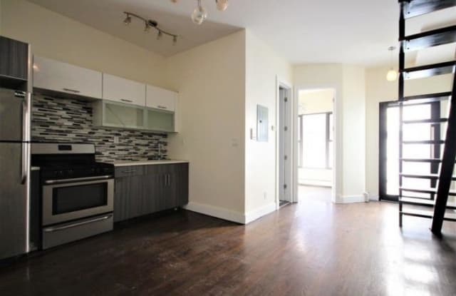 1063 Bushwick ave - 1063 Bushwick Avenue, Brooklyn, NY 11221