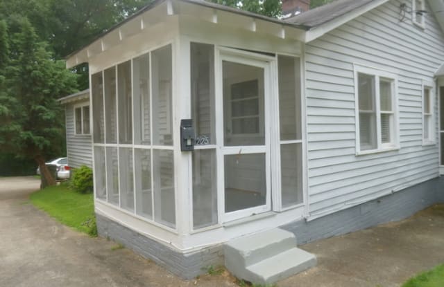 225 Lowry Street Northeast - 225 Lowry Street Northeast, Atlanta, GA 30307