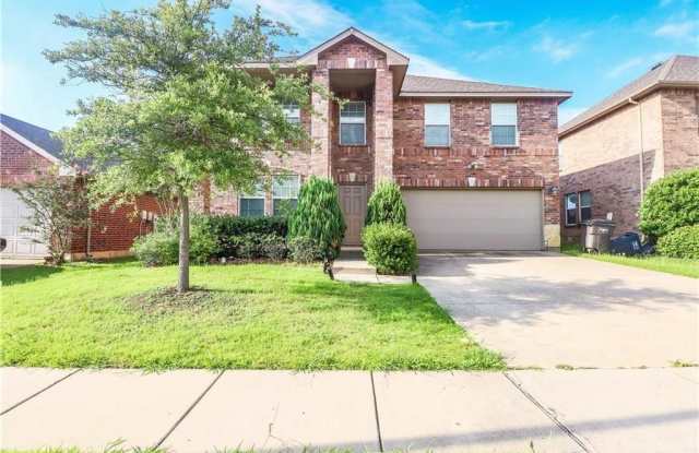 2324 Cavalry Drive - 2324 Cavalry Drive, Fort Worth, TX 76177