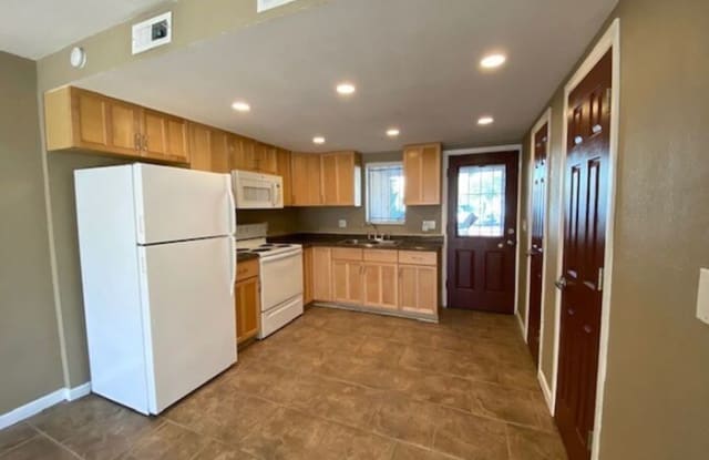 3539 East Palm Lane - 3539 East Palm Lane, Phoenix, AZ 85008