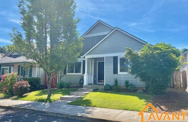 39308 Newton Street - 39308 Newton Street, Sandy, OR 97055