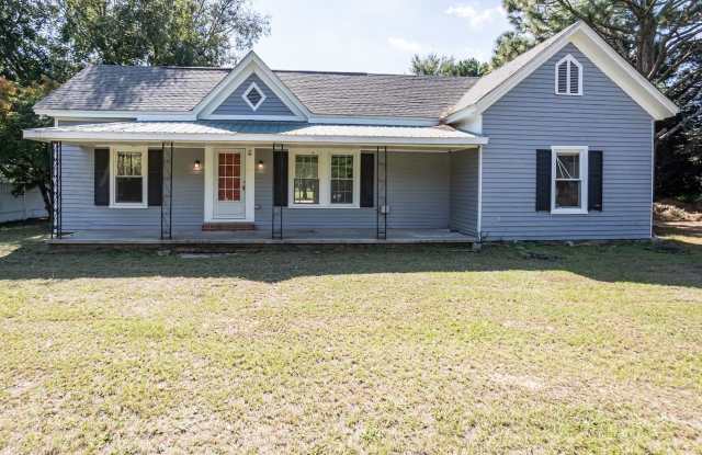 Three Bedroom Home Gallery 1